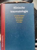 Klinische traumatologie, Boeken, Ophalen of Verzenden, Zo goed als nieuw