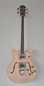 Guild Starfire Bass II Natural basgitaar, Ophalen, Nieuw