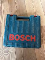 Bosch Professional GST 120 DE Decoupeerzaag, Doe-het-zelf en Verbouw, Gereedschap | Zaagmachines, Ophalen, Gebruikt, 600 tot 1200 watt