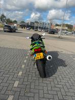 Kawasaki Ninja 600 ZX-6R, Motoren, Motoren | Kawasaki, Sportuitlaat, 4 cilinders, Motorrijbewijs A, Super Sport