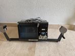 8mm film editor, Ophalen, 1960 tot 1980, Overige typen
