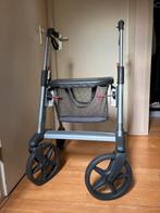 Rollator, merk Active, lichtgewicht en stabiel, Diversen, Ophalen, Lichtgewicht, Gebruikt