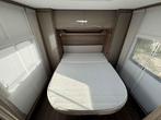 Fendt Tendenza 560 sfdw, Caravans en Kamperen, Vast bed, Rondzit, Particulier, Tot en met 4