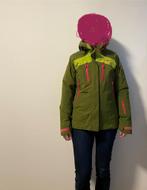 Bergans wintersport jas dames - Oppdal ldy jkt- S, Ophalen of Verzenden, Zo goed als nieuw, Bergans of norway, Jack