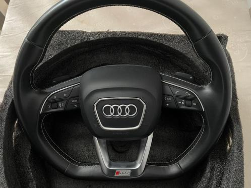 Audi Sq7 stuurwiel sline, Auto-onderdelen, Besturing, Audi, Ophalen of Verzenden
