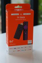 Android TV Stick – Chromecast – Compact & Compleet (nieuw), Audio, Tv en Foto, Mediaspelers, Ophalen of Verzenden, Nieuw, HDMI