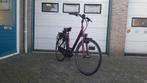 Hercules Montfoort electrische fiets/ bosch middenmotor, Overige merken, Gebruikt, ., Ophalen of Verzenden