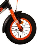 FIETSMASTER Volare Thombike Kinderfiets - Jongens - 12 inch, Nieuw, Minder dan 16 inch, Zijwieltjes, Ophalen of Verzenden