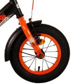 FIETSMASTER Volare Thombike Kinderfiets - Jongens - 12 inch, Zijwieltjes, Nieuw, Minder dan 16 inch, Volare