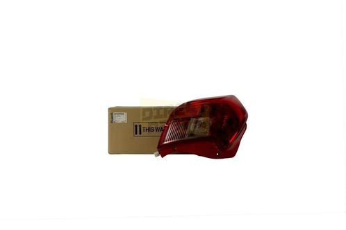 Opel Karl achterlicht Links (compleet) Origineel! 42607396, Auto-onderdelen, Verlichting, Opel, Nieuw, Verzenden