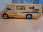 Camper en bruidsauto playmobile, Ophalen of Verzenden, Overige merken