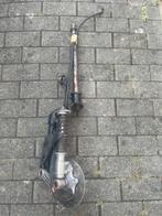 Vespa sprint/primavera voorvork iget/carburateur 100% recht, Ophalen of Verzenden