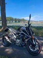 KTM DUKE 390 - 2023 A2, Motoren, Particulier, 12 t/m 35 kW, Naked bike