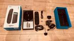 Logitech harmony companion afstandbediening, Ophalen of Verzenden, Zo goed als nieuw