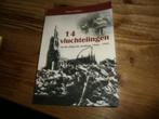 14 vluchtelingen na de slag om arnhem 1944-1945, Boeken, Gelezen, Ophalen of Verzenden, Tweede Wereldoorlog