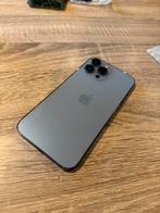 iPhone 13 Pro Max 256GB Blauw, Gebruikt, Apple, Blauw, /