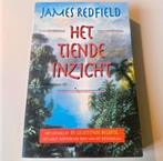 Het Tiende Inzicht  -  James Redfield, Ophalen of Verzenden, Achtergrond en Informatie