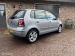 Volkswagen Polo 1.2-12V | 5 deurs | Airco | Nieuwe APK, Voorwielaandrijving, 540 kg, Bedrijf, Handgeschakeld