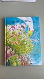 Janneke Schotveld - Superjuffie komt in actie!, Ophalen of Verzenden, Zo goed als nieuw, Janneke Schotveld