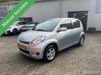 Daihatsu Sirion 2 1.3-16V Comfort, Auto's, Voorwielaandrijving, Metallic lak, Gebruikt, 4 cilinders
