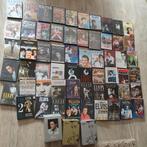Elvis Presley dvd collectie waaronder diverse dvd boxen, Alle leeftijden, Ophalen of Verzenden, Zo goed als nieuw