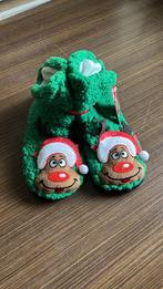 Te Koop kinder kerstsloffen, Ophalen of Verzenden, Nieuw, Jongen of Meisje, Overige typen