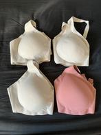 BH Hema 4 stuks maat L., Ophalen of Verzenden, Overige kleuren, BH
