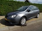 Seat IBIZA 1.4 COPA-Navi-Cruise-Trkh-Clima-Blth, Auto's, Voorwielaandrijving, Euro 5, 86 pk, Gebruikt