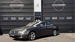 Mercedes-Benz CLS-Klasse 350 Org NL Nieuwstaat (bj 2005), Automaat, Achterwielaandrijving, Gebruikt, Beige