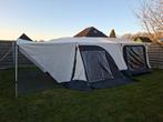 Te koop :  Alpha Trigano GL limited edition 2020, Caravans en Kamperen, Ophalen, Zo goed als nieuw