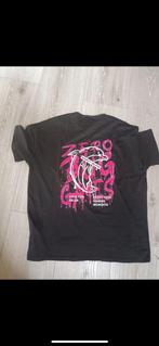 Oversized t-shirt, Nieuw, Maat 34 (XS) of kleiner, Ophalen of Verzenden, Zwart