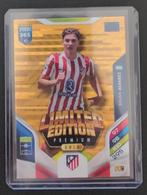 Panini FIFA 365 Adrenalyn XL 2026 - Gold Premium Alvarez ⚽, Ophalen of Verzenden, Nieuw, Plaatje