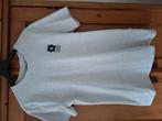 Anti Blue t-shirt maat S, Ophalen of Verzenden, Zo goed als nieuw, Anti Blue, Grijs