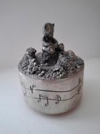 Muziekdoosje, Ophalen of Verzenden