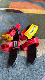 Zabdstra Easy Glider - Maat S (Schoenmaat 26-31), Sport en Fitness, Schaatsen, Ophalen of Verzenden, Gebruikt, Overige typen, Zandstra