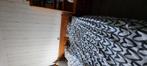 zorgbed, Ophalen, Gebruikt, Tweepersoons, 200 cm