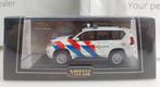 Vitesse 1:43 Toyota Landcruiser Prado 2018 Politie nieuw, Ophalen of Verzenden, Nieuw, Auto, Overige merken