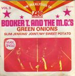Booker T. and the M.G.'s= Green Onions.  Maxi singel, Cd's en Dvd's, Verzenden, Gebruikt, Pop