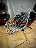 Pastoe SM05 draadstoel, Huis en Inrichting, Stoelen, Ophalen of Verzenden, Zo goed als nieuw, Eén