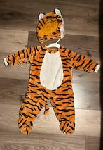 Baby tijger pakje 6-12mnd, Ophalen of Verzenden, Zo goed als nieuw, 104 of kleiner, Jongen of Meisje