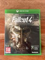 Fallout 4 Xbox One - Compleet met boekjes!, Spelcomputers en Games, Games | Xbox One, Online, Gebruikt, Vanaf 18 jaar, 1 speler