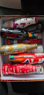 Coca Cola Collectie - Olympische Spelen, Limited Editions, Ophalen of Verzenden, Zo goed als nieuw