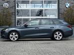 Seat LEON SPORTSTOURER 1.0 ETSI FR - VIRTU - MATRIX - ORG. N, Automaat, 65 €/maand, Gebruikt, Euro 6