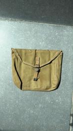 Ww2 US Mess kit pouch, Ophalen of Verzenden, Landmacht, Amerika, Kleding of Schoenen