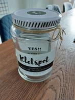 Kletspot - Gezellige Tafelgesprekken, Hobby en Vrije tijd, Ophalen, Onbekend, Zo goed als nieuw, Vijf spelers of meer