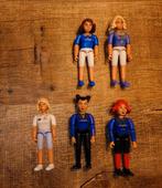 Meisjes Lego Belville poppetje figuur volwassenen, Kinderen en Baby's, Speelgoed | Duplo en Lego, Ophalen of Verzenden, Lego