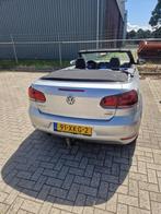 Goedkoopste Volkswagen Golf 1.2 TSI 77KW BMT Cabrio 2012, Voorwielaandrijving, 65 €/maand, Stof, 1321 kg