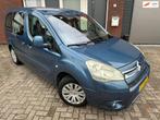 Citroen Berlingo 1.6-16V Multispace / Airco / PDC / Cruise, Voorwielaandrijving, Stof, 4 cilinders, Met garantie (alle)
