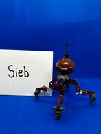 Lego Star Wars SW0964 Dwarf Spider Droid, Verzenden, Zo goed als nieuw, Lego