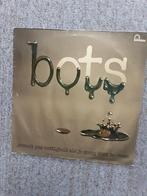 vinyl lp Bots je voelt pas nattigheid als je droog, Ophalen, Gebruikt, 12 inch, Pop
